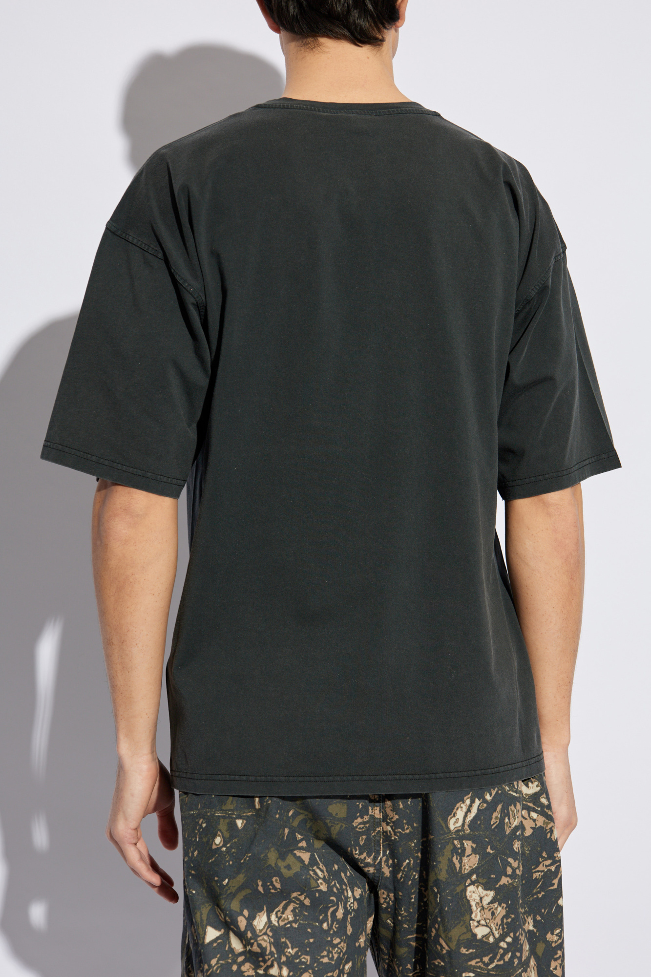 Diesel T-shirt T-BOXT-R21 | Men's Clothing | Vitkac